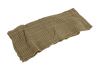 Scrim Net Scarf (Large Olive)